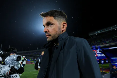 Tras la humillación con Seattle, ¿qué pasará con Nicolás Larcamón?