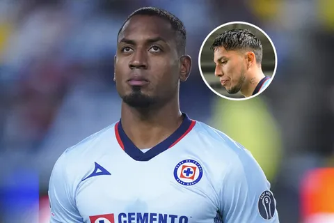 Willer Ditta defendió a Carlos Salcedo ante la pitada que sufrió