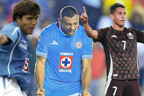 Un nuevo día comienza para el mundo Cruz Azul.