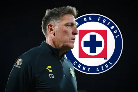 Eduardo Berizzo palpitó la previa del duelo ante Cruz Azul.