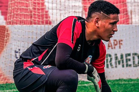 ¿Cuánto pagaría Cruz Azul por Juan Chena, sobrino de Juan Escobar? Los detalles del contrato que tendría