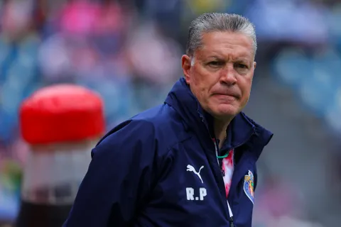 Ricardo Peláez y un pronóstico conservador para el Cruz Azul vs América: "Es complicado..."