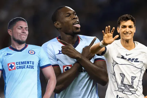 Cruz Azul ganó y estas son las noticias de hoy.