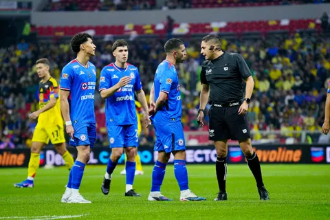 Cruz Azul apunta al superliderato del Clausura 2026. Así está la pelea junto con sus rivales.