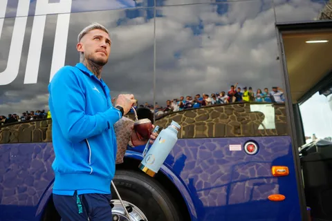 ¿Será contra Tigres? La afición pide que Gonzalo Piovi debute con Inter Miami en Leagues Cup