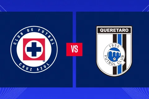 ¿Cuándo y dónde juega Cruz Azul vs. Querétaro por la Jornada 10 de Liga MX?