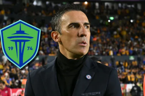 Vicente Sánchez y su decisión en Cruz Azul por Concachampions