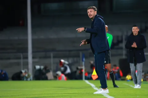El argentino todavía genera revuelo en el mundo Cruz Azul.