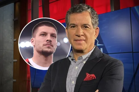 El reportero llevó tranquilidad a Cruz Azul ante la demora por Luka Jovic.