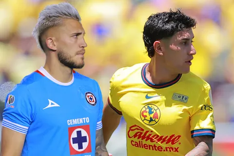 Piovi y Zendejas protagonizan otro rumor de mercado.