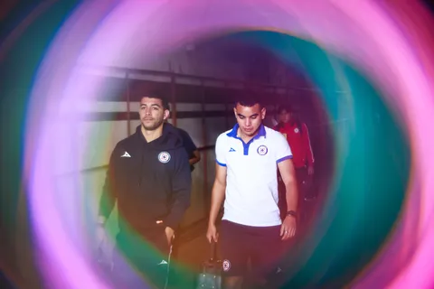 Erik Lira y Charly Rodríguez son convocados con México: ¿Se pierden partidos con Cruz Azul?