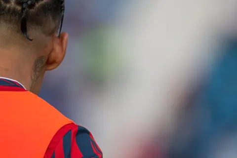 Entrevista exclusiva: ¿Cuántas fotografías se toman en un partido de Cruz Azul?