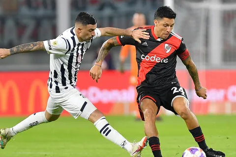 Michael Santos se aleja de Cruz Azul