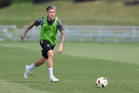 Y después de Luka Romero, ¿Cruz Azul sigue por Luca Orellano? Esto es lo que sabemos...