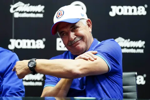 Esto cambiaría el mercado de Cruz Azul