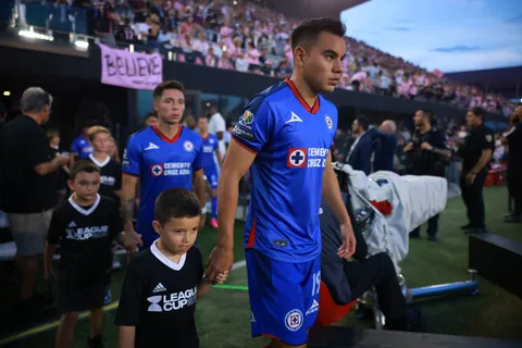 Cruz Azul vs. Atlanta: día y hora de la Jornada 3 de la Leagues Cup 2023. Cómo y dónde VER GRATIS y EN VIVO