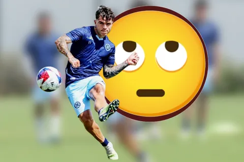 La irónica razón por la que Christian Tabó seguirá en Cruz Azul