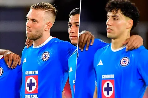 Anselmi lo explicó: ¿por qué dejó a Rotondi y a Sánchez en la banca en el partido clave de Cruz Azul?