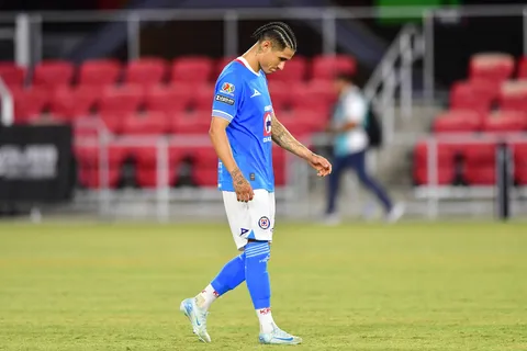 La decisión de Javier Aguirre en la Selección de México que no gustará a Uriel Antuna