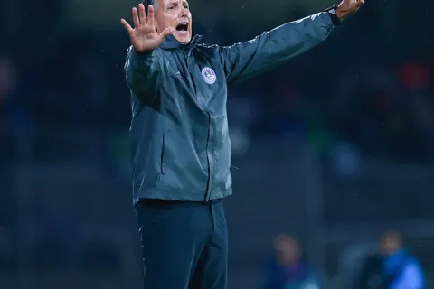 Robert Dante Siboldi repartió elogios para Cruz Azul tras sacar un empate con Mazatlán.