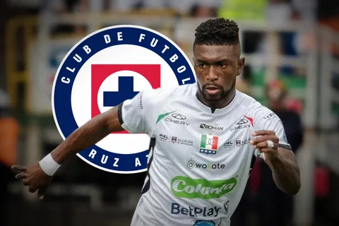 El futbolista del cuadro colombiano llenó de elogios el nivel que muestra la Liga MX.