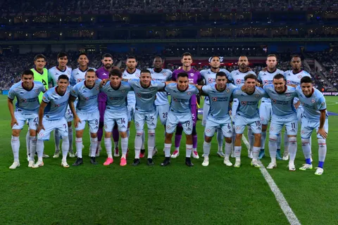 Cruz Azul vale casi la mitad del equipo más caro de la Liga MX en el Apertura 2023