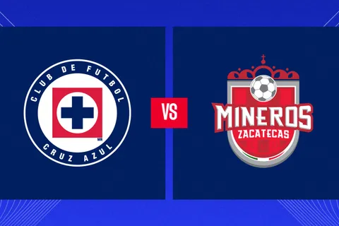 Cruz Azul continúa su actividad con la Copa por el Bienestar