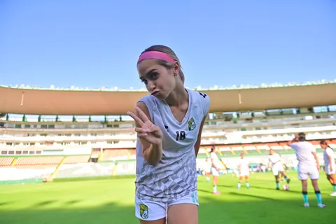 Nailea Vidrio