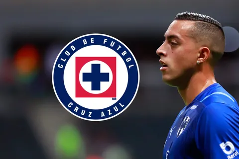 Cruz Azul podría fichar a Rogelio Funes Mori