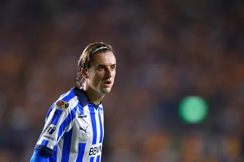 Jordi Cortizo rompe el silencio: ¿Se va de Rayados de Monterrey y fichará por Cruz Azul?