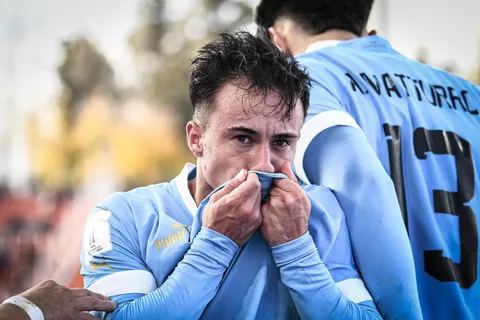 ¿Compra un jugador para cederlo? El extraño movimiento que haría Cruz Azul con Cepillo González