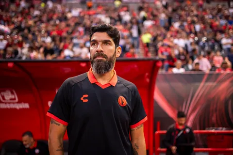 Sebastián Abreu comenzó a palpitar el duelo ante Cruz Azul por la J11 de Liga MX.