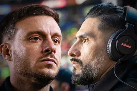 Yosgart Gutiérrez no se guarda nada y ataca duramente al ex técnico de Cruz Azul