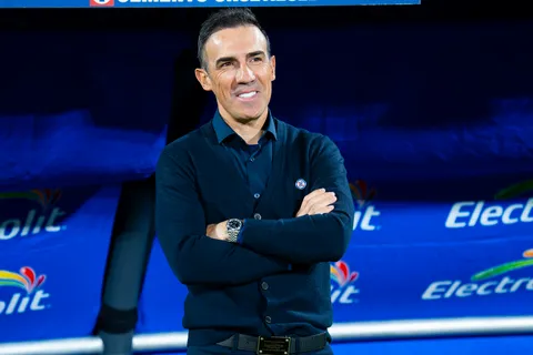 La determinación del DT de Cruz Azul tras igualar contra Rayados.
