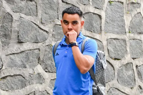 Las 2 razones por las que Charly Rodríguez se quedaría fuera del Mundial