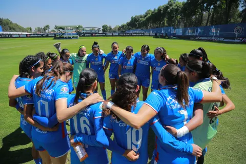 Jugador del Club América deja a la vista su despecho por ex Cruz Azul Femenil