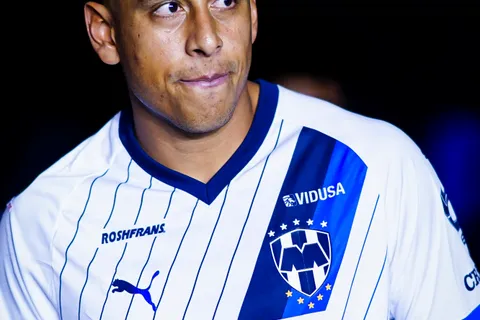 Monterrey eliminado: ¿Se acerca Luis Romo a Cruz Azul?