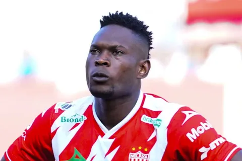 El deseo de Diber Cambindo con su futuro en la Liga MX