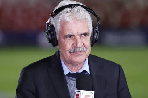 La tremenda acusación del Tuca Ferretti contra los directivos de la Liga MX