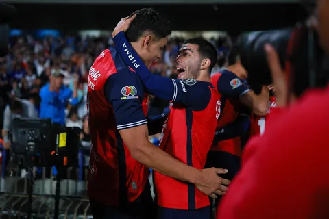 ¿Qué necesita Cruz Azul para ganar el millón de dólares de la Liga MX?