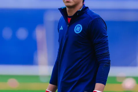 Kevin Mier ha sido de lo más destacado de toda la Liga MX en la última temporada.