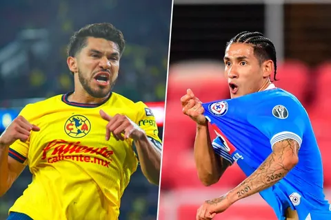 Se viene un duelo caliente en la Liga MX.