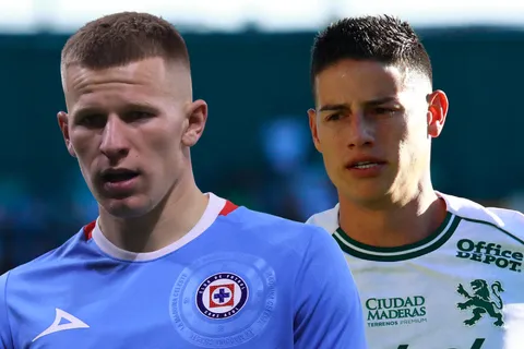Cruz Azul chocará contra León por los cuartos de final.