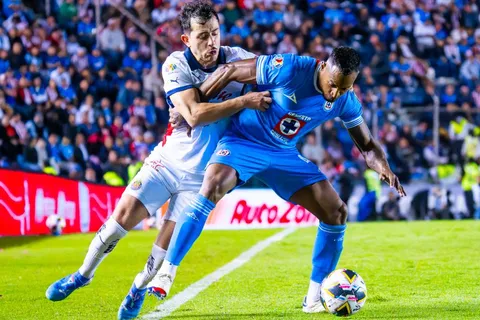¿Chivas vs. Cruz Azul va por TV abierta? Así puedes VER el juego
