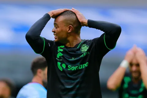 MERCADO 2023: Cruz Azul no tendrá nada fácil el fichaje de Harold Preciado