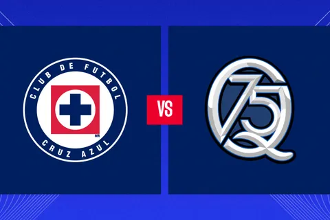 Cruz Azul Femenil quiere volver a pelear por el título y enfrenta a Querétaro.