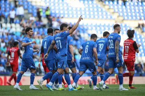 Se mueve el posible rival de Cruz Azul en Liguilla.