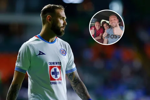 El secreto a voces de Rodolfo Rotondi que fue revelado por sus padres