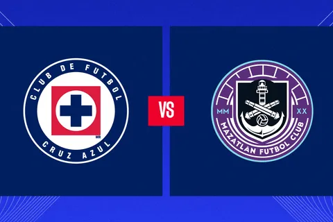 Cruz Azul vs. Mazatlán: fecha, hora y dónde ver GRATIS y EN VIVO la Jornada 5 de la Liga MX Femenil