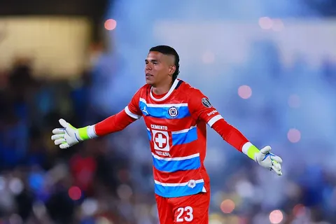 Kevin Mier recibió la mejor noticia de la Selección de Colombia